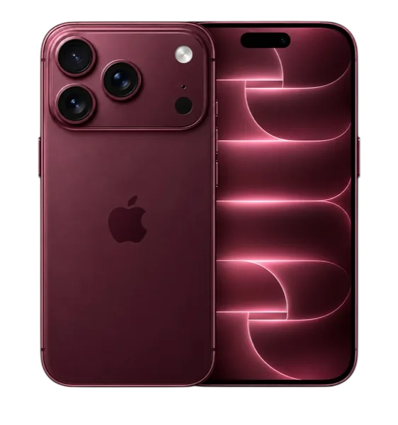 iPhone 18
