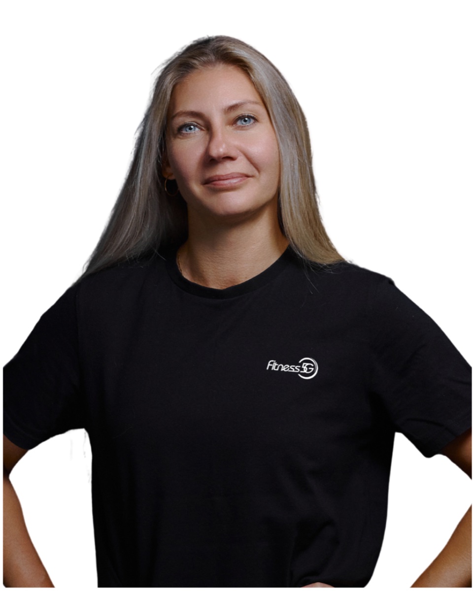 Бабкина Татьяна